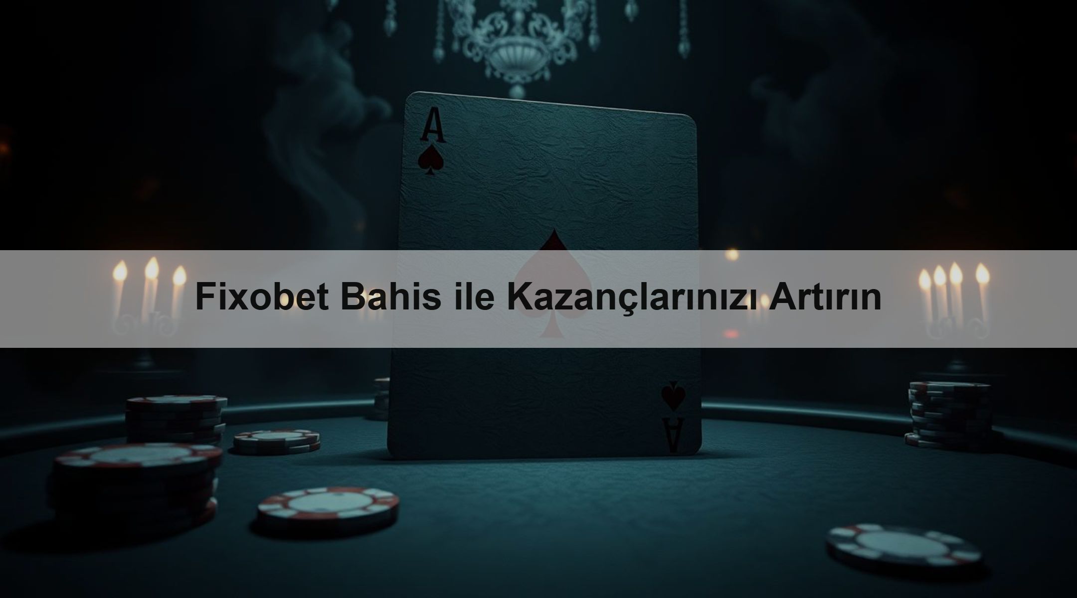 Fixobet Bahis ile Kazançlarınızı Artırın