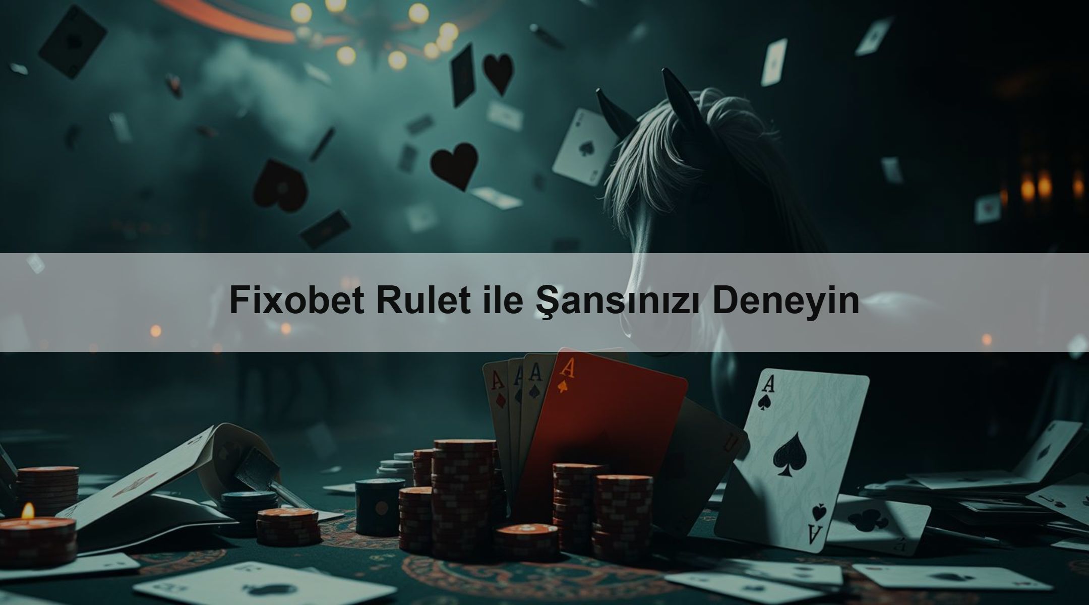 Fixobet Rulet ile Şansınızı Deneyin